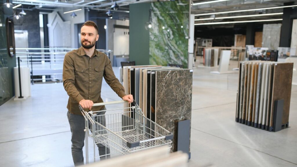 Budget-friendly kitchen materials for an affordable kitchen facelift